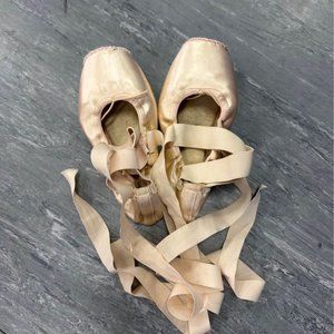 Bloch Eurostretch 5XX